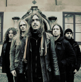 OPETH